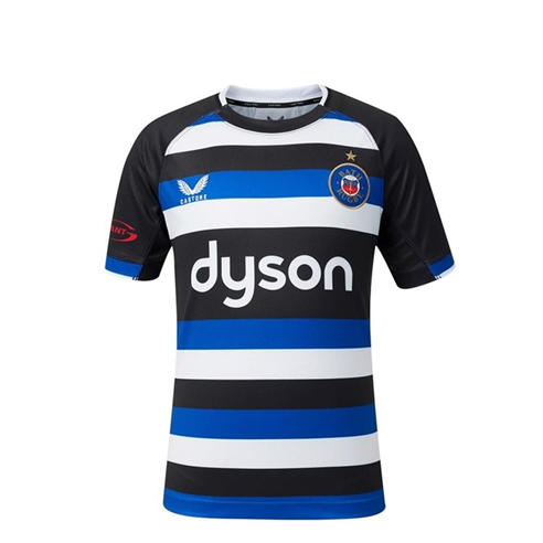 Castore - Mens Bath Rugby Home Shirt 2026/2027