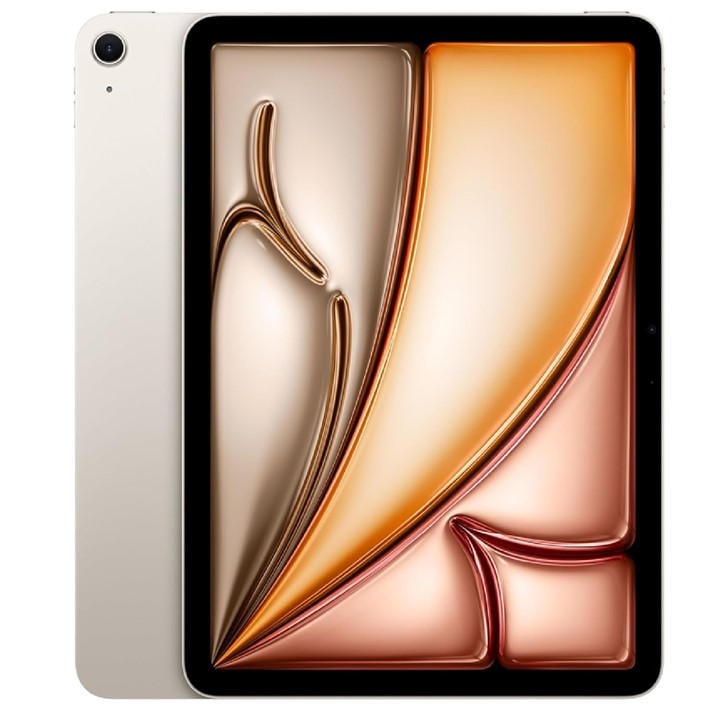 Apple Men's Cream Ipad Air (M4, 2026) 11Inch 128Gb Size 11 - Image 11