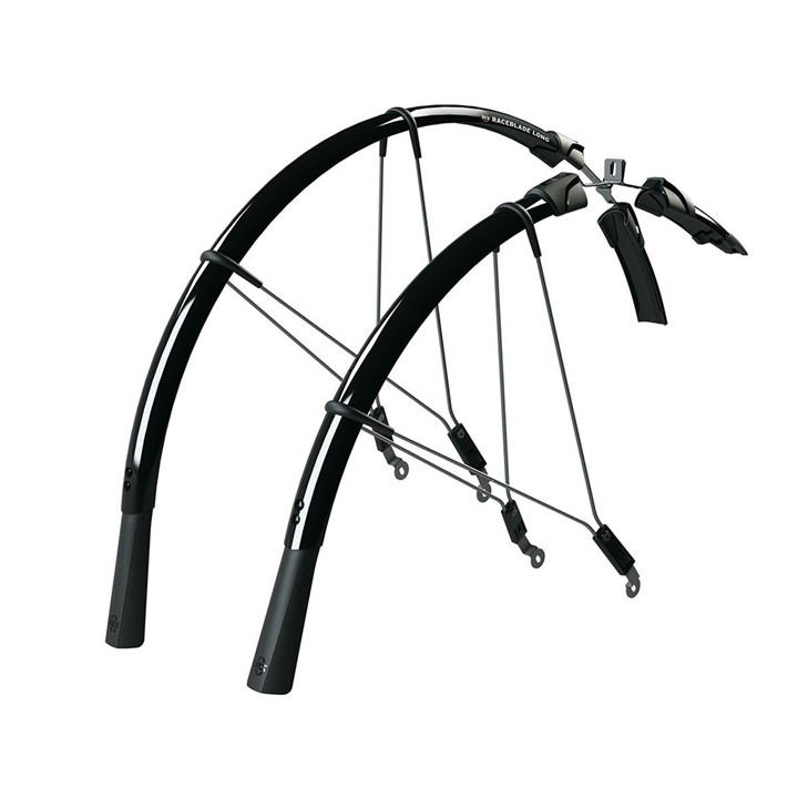 Germany    Raceblade Long Mudguard Set, Football by SKS, Sports Direct