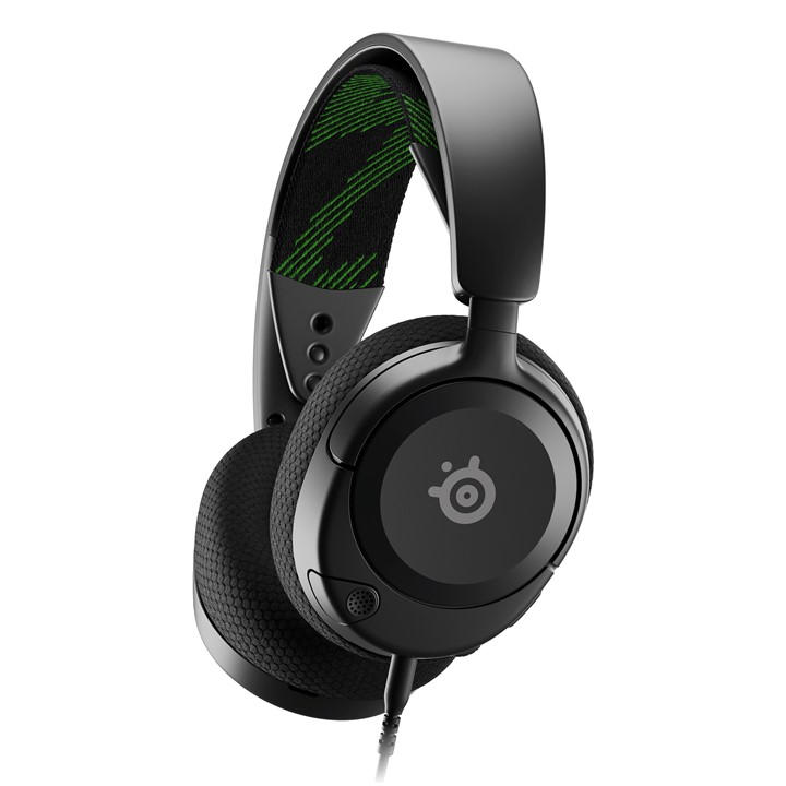 Steelseries Unisex Black Arctis Nova 1X Headset -
