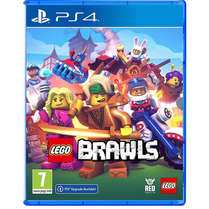 Lego  None Brawls, Sports Direct