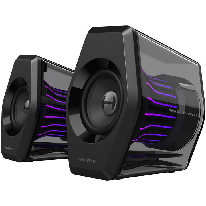 Edifier G2000 Pro Bluetooth Rgb Gaming Speakers - Image 2
