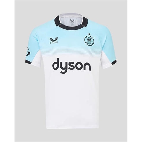 Castore - Mens Bath Rugby Away Shirt 26/27