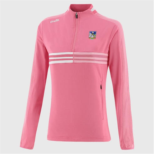 ONeills - Limerick Nepal Half Zip Top Girls