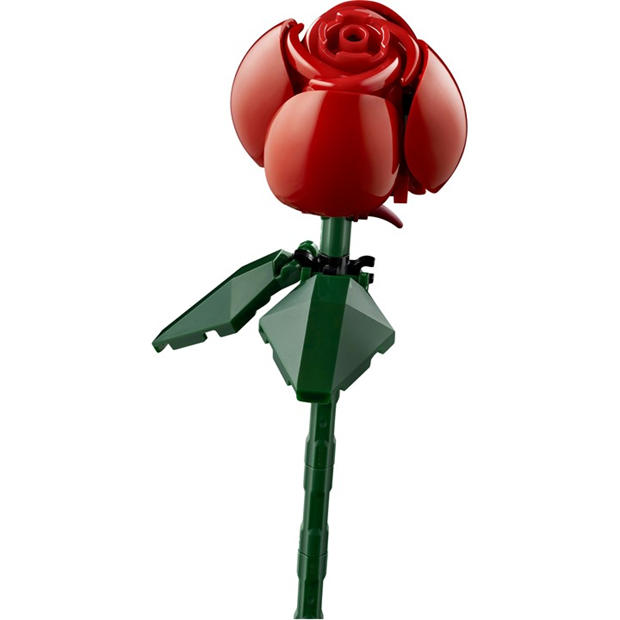 Многоформатен и универсален - LEGO - Botanical Collection 10328 Bouquet Of Roses
