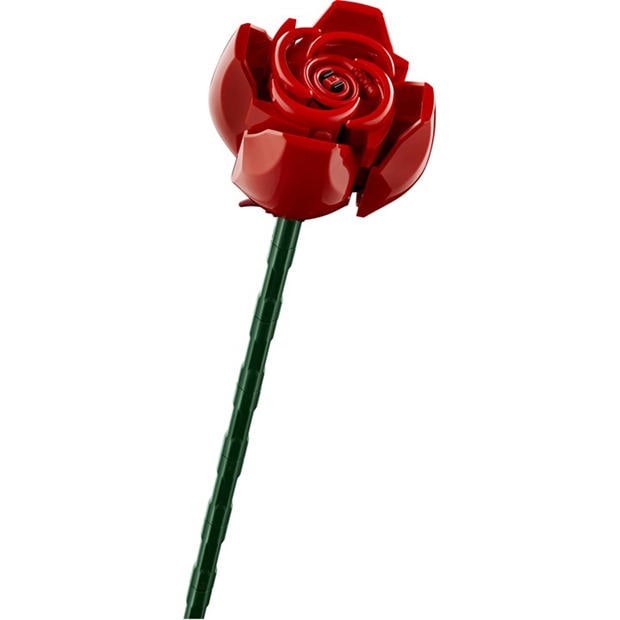 Многоформатен и универсален - LEGO - Botanical Collection 10328 Bouquet Of Roses