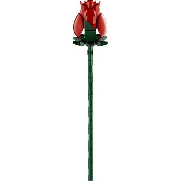 Многоформатен и универсален - LEGO - Botanical Collection 10328 Bouquet Of Roses