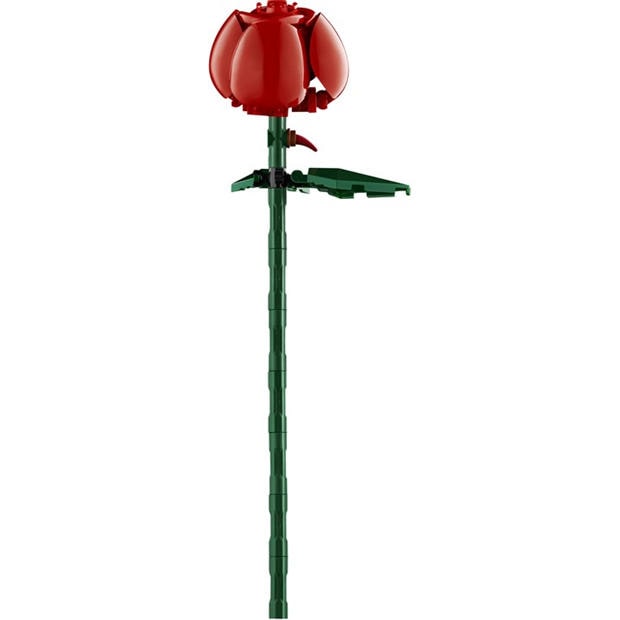 Многоформатен и универсален - LEGO - Botanical Collection 10328 Bouquet Of Roses