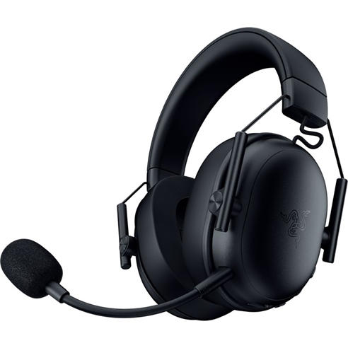 Razer - Razer BlackShark V3 X HyperSpeed Wireless Headset