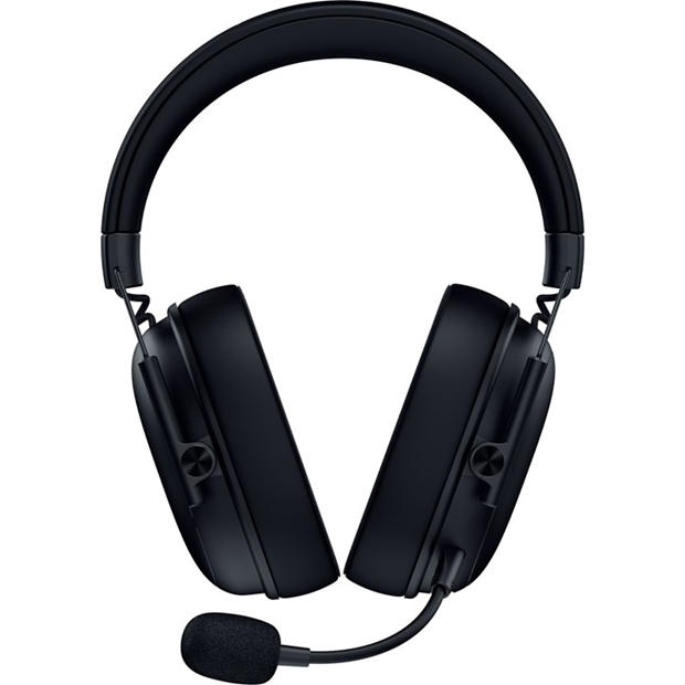 Black - Razer - Razer BlackShark V3 X HyperSpeed Wireless Headset
