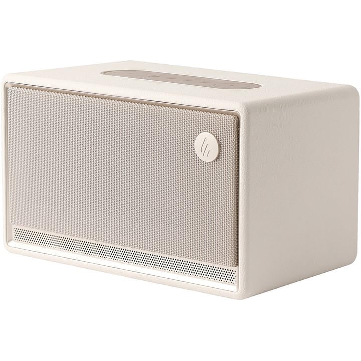 Edifier  White Es300 Bluetooth Hi-Res Airplay 2 Speaker, Sports Direct