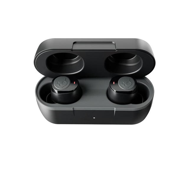 Electronics - Skullcandy - JIB True 2 Wireless In-Ear True Black