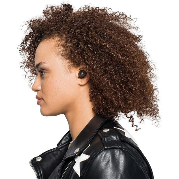 Electronics - Skullcandy - JIB True 2 Wireless In-Ear True Black