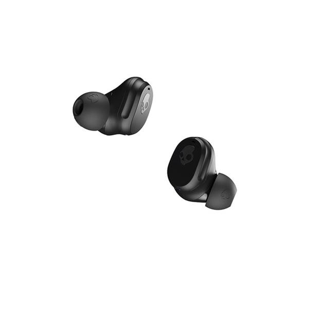 Electronics - Skullcandy - MOD True Wireless In-Ear True Black