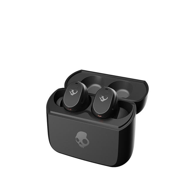 Electronics - Skullcandy - MOD True Wireless In-Ear True Black