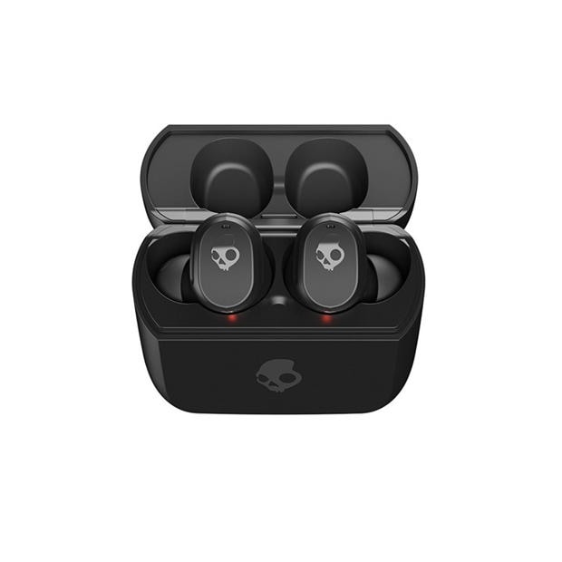 Electronics - Skullcandy - MOD True Wireless In-Ear True Black