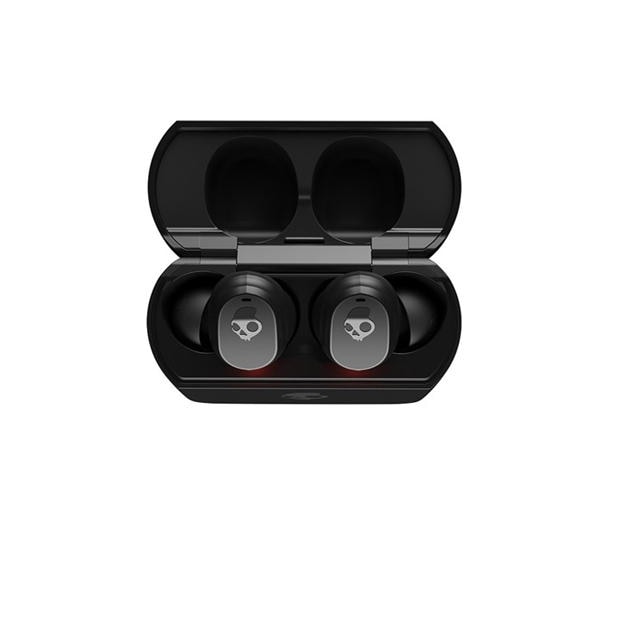 Electronics - Skullcandy - MOD True Wireless In-Ear True Black