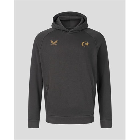 Castore - Castore SRC Fl Hood Sn63