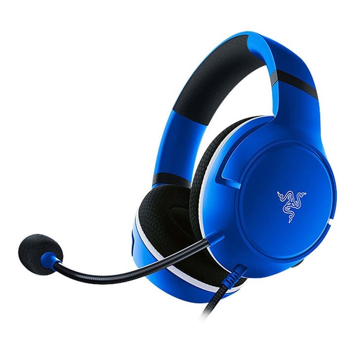 Razer  Blue Essential Duo Bundle For Xbox - Shock, Sports Direct