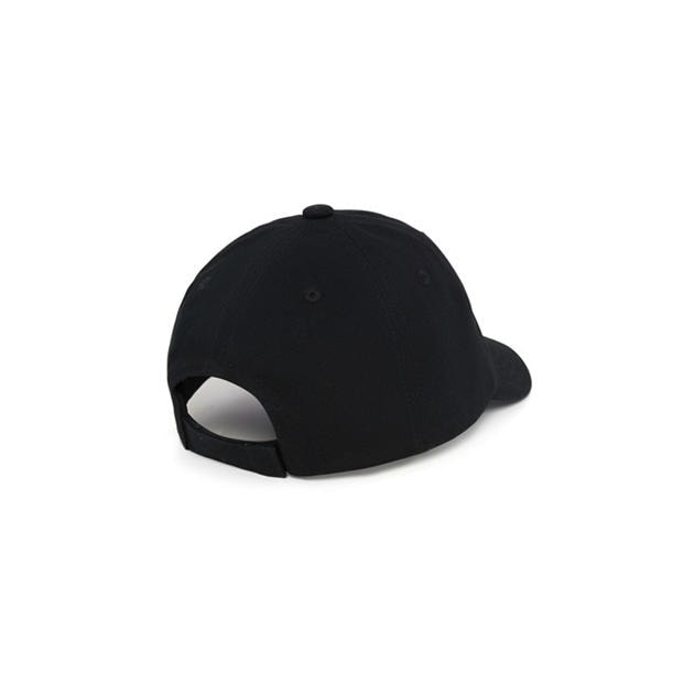 Jet Black Z865 - Lyle and Scott - Kids' Baseball Cap