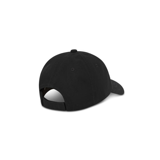 Jet Black Z865 - Lyle and Scott - Kids' Baseball Cap