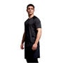 Black/Gun Grey - Canterbury - Seamless Superlight T-Shirt Mens
