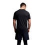 Black/Gun Grey - Canterbury - Seamless Superlight T-Shirt Mens