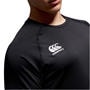 Black/Gun Grey - Canterbury - Seamless Superlight T-Shirt Mens