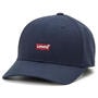 Navy Blue - Levis - Housemark Flexfit Cap