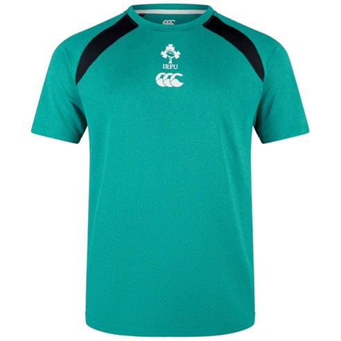Canterbury - Canterbury Ireland IRFU Elite Training T-shirt Senior