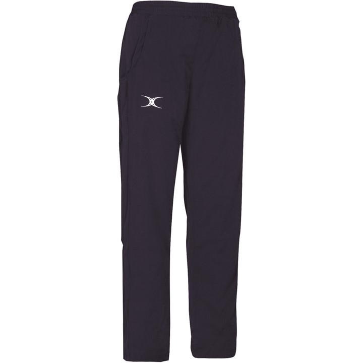 Gilbert  Blue  Performance Tracksuit Bottoms in Size XS, Sports Direct