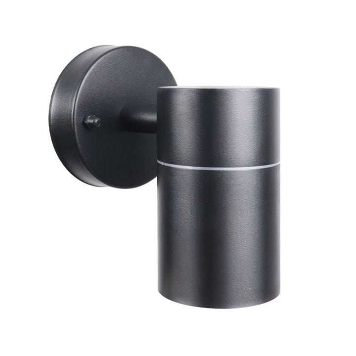 Breeins  Black 2Pcs Wall Light, Sports Direct