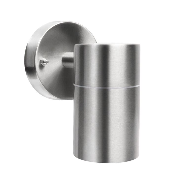 Breeins  Silver 2Pcs Wall Light, Sports Direct