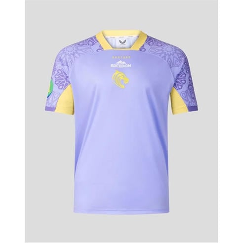 Castore - Castore Leis A Shrt Sn63