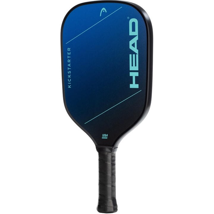 Head   Kickstarter Pickleball Paddle, Sports Direct