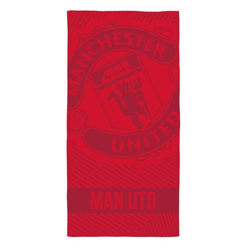 Manchester United FC - Manchester United Goal Towel