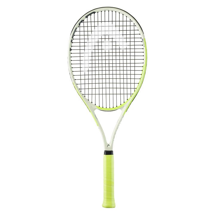 Head   Mx Attitude Elite Tennis Racket in Size 27in, Sports Direct