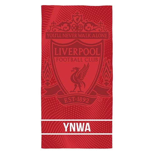 Liverpool FC - Liverpool Club Towel