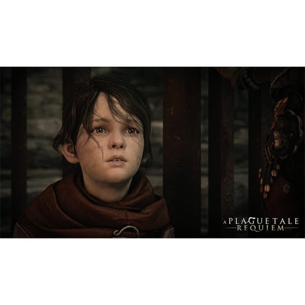 Xbox 4 - Plaion - A Plague Tale: Requiem