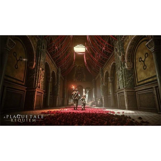 Xbox 4 - Plaion - A Plague Tale: Requiem