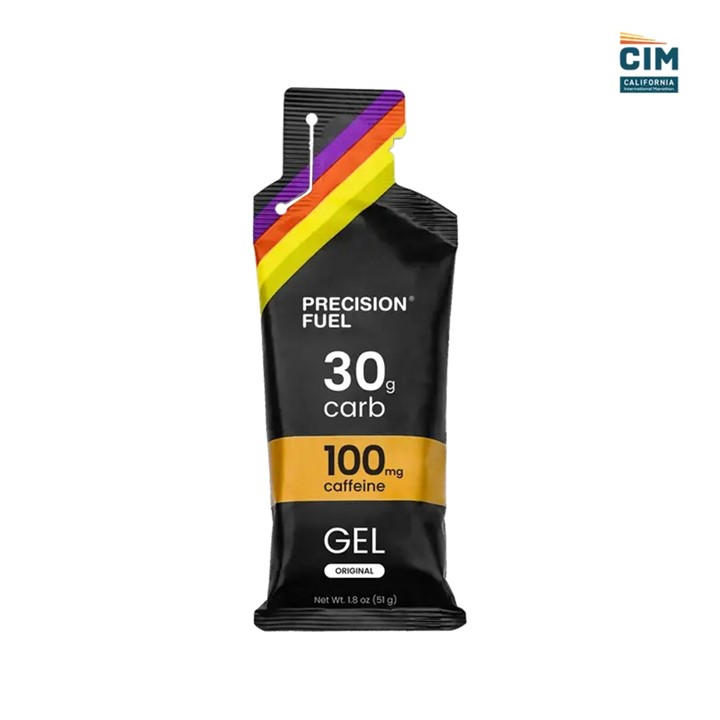 Precision Fuel   Precision Fuel: Pf30 Gels + 100Mg Caffeine (15 X 5 in Size Pack of 15, Sports Direct
