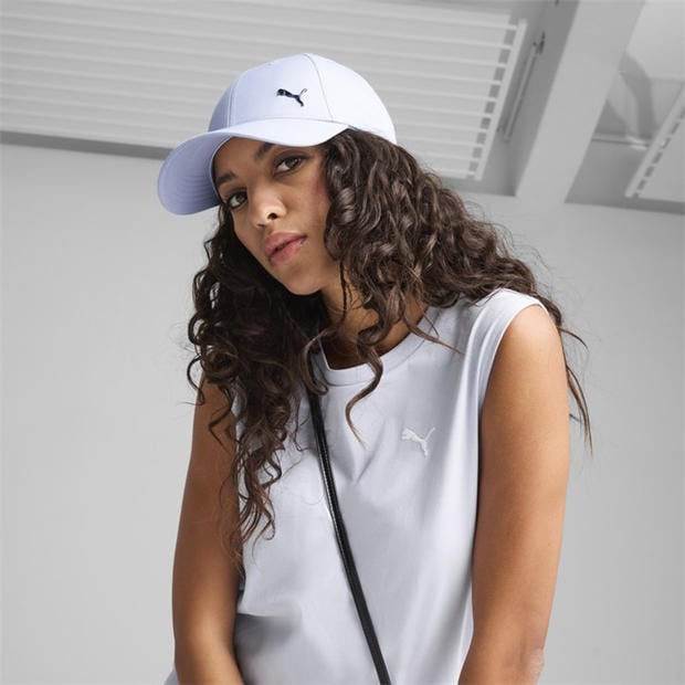 Cool Weather - Puma - Essentials Metal Baseball Cap