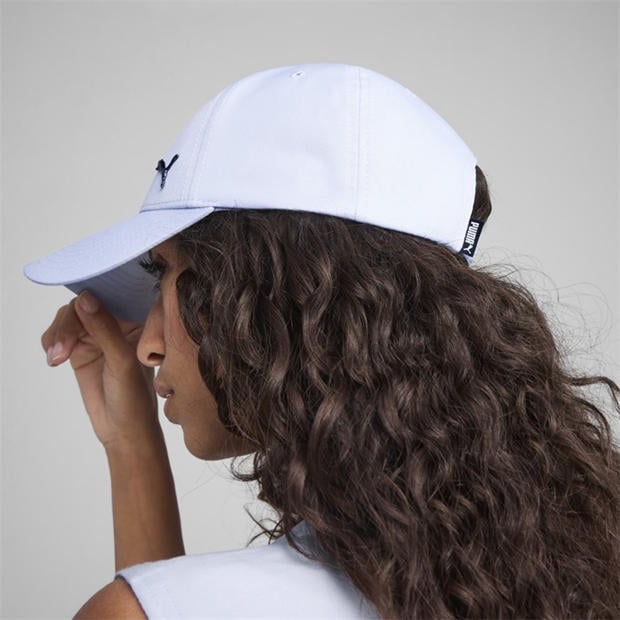 Cool Weather - Puma - Essentials Metal Baseball Cap