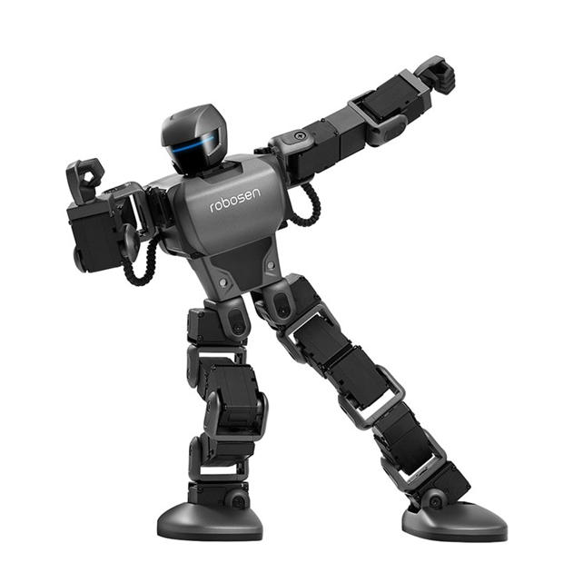 Merchandise - Robosen - Pro Interstellar Scout Robot