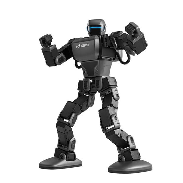 Merchandise - Robosen - Pro Interstellar Scout Robot