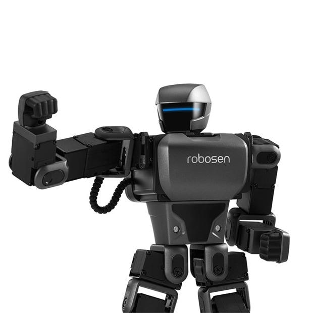 Merchandise - Robosen - Pro Interstellar Scout Robot