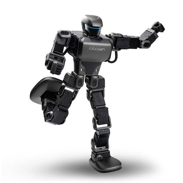 Merchandise - Robosen - Pro Interstellar Scout Robot