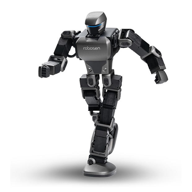 Merchandise - Robosen - Pro Interstellar Scout Robot