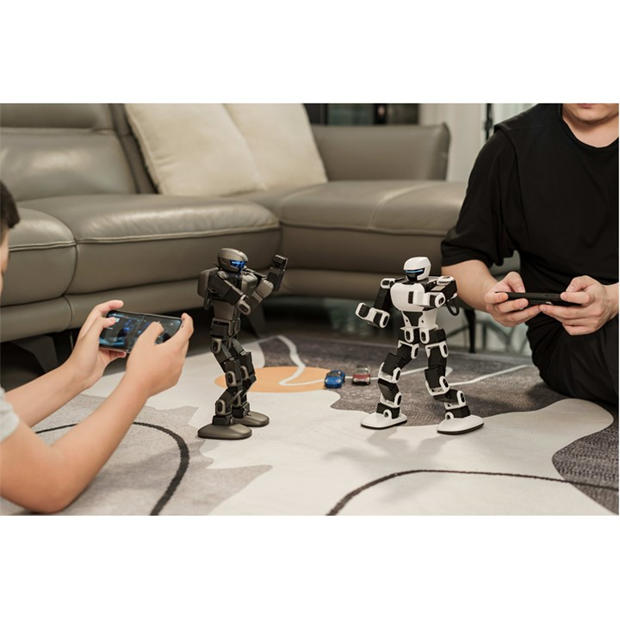 Merchandise - Robosen - Pro Interstellar Scout Robot