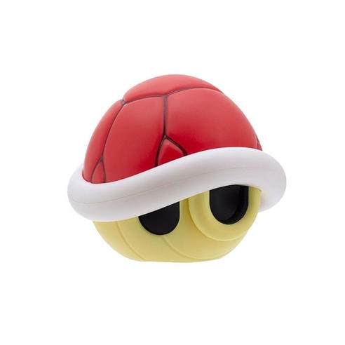 Paladone - Mario Kart Red Shell Light With Sound